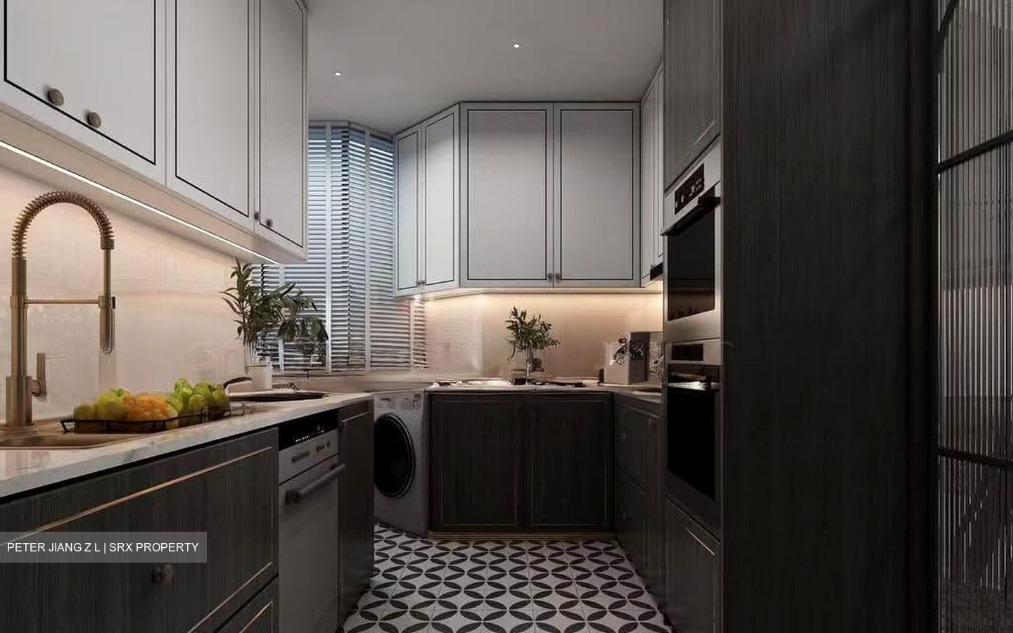 Le Wood (D21), Condominium #634940361